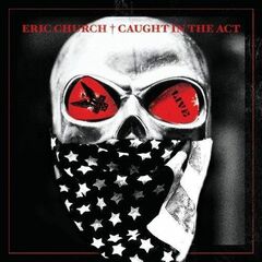 Caught In the Act (CD)