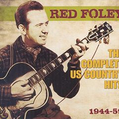 The Complete US Country Hits 1944-59 (CD)