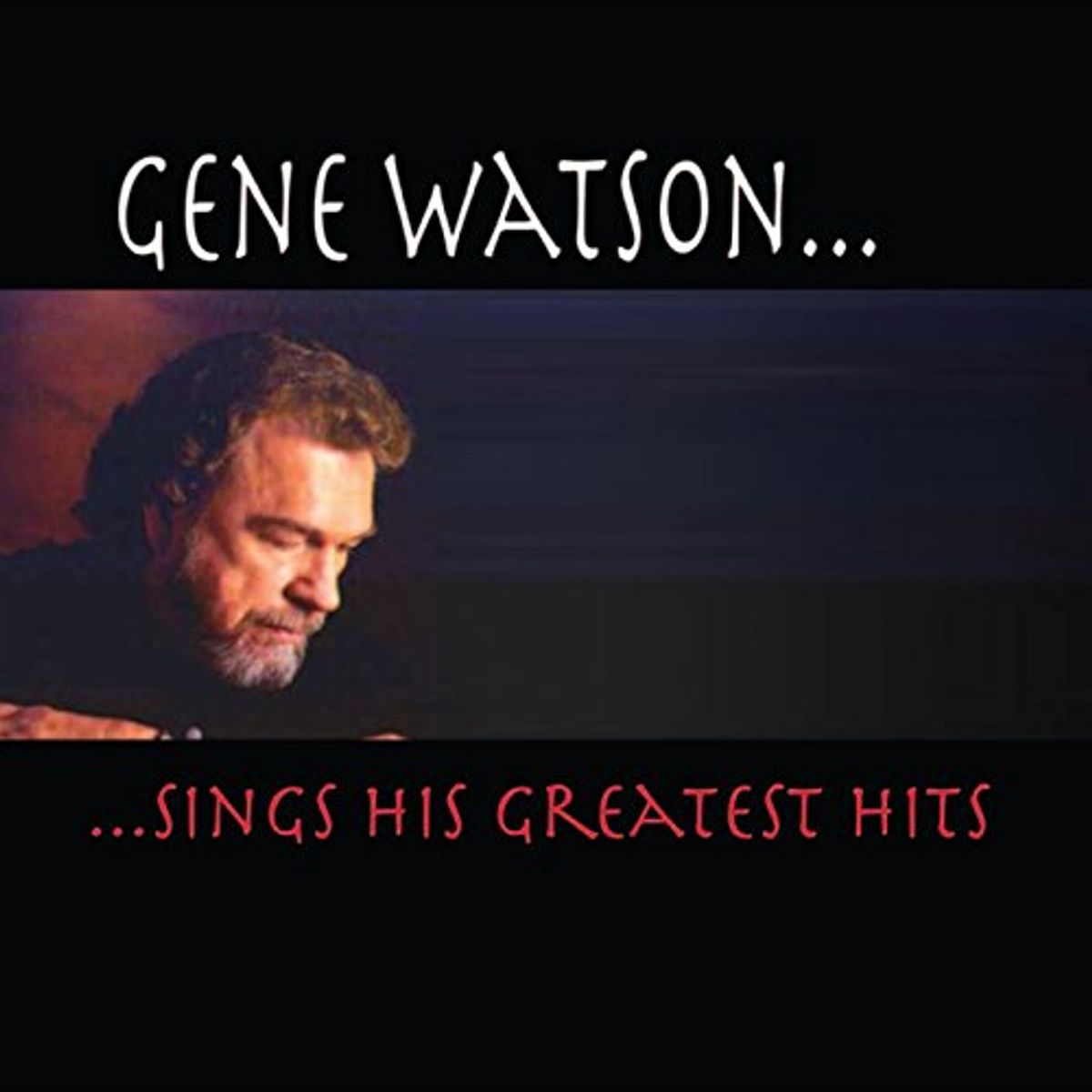 Sings His Greatest Hits (CD)