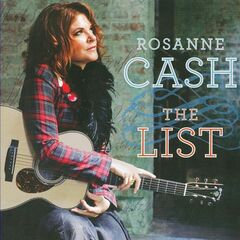 The List (CD)