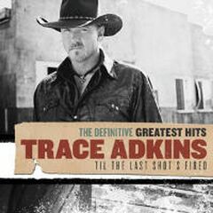 The Definitive Greatest Hits: Til The Last Shot Is Fired(CD)