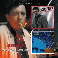 Musta Notta Gotta Lotta/Hi-res (CD)