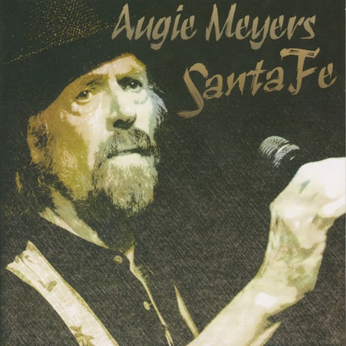 Santa Fe (CD)