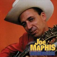 Flying Fingers (CD)