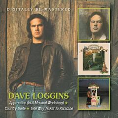 Apprentice (In A Musical Workshop) / Country Suite / One Way Ticket To Paradise (CD)