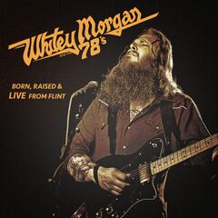 Born, Raised & Live From Flint (CD)