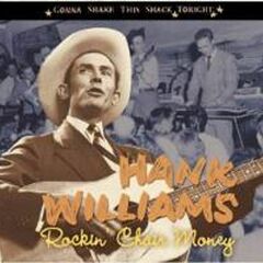 Rockin' Chair Money - Gonna Shake This Shack Tonight (CD)