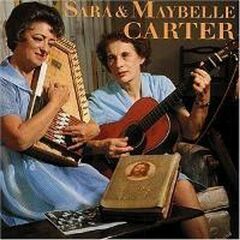 Sara & Maybelle Carter (CD)