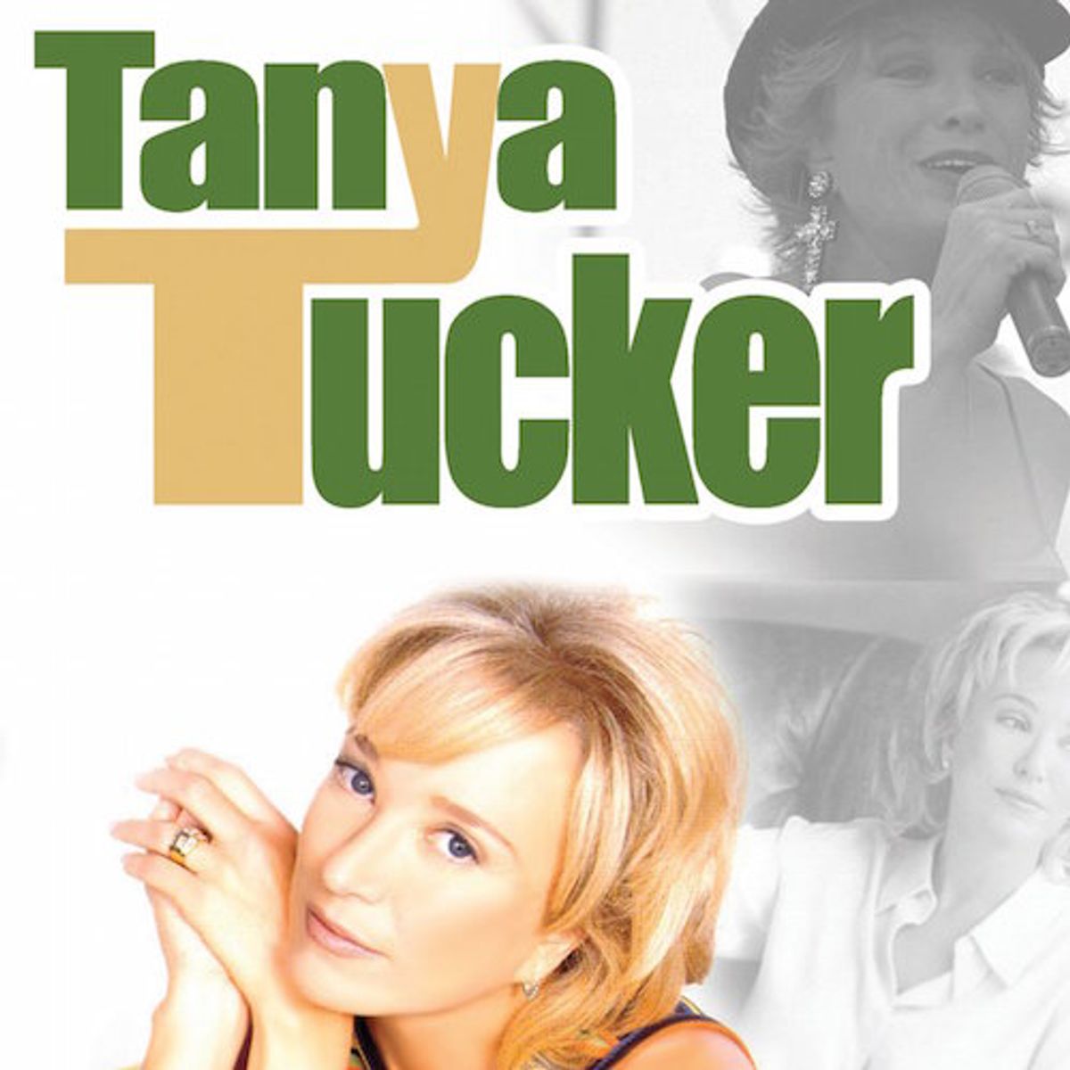 Tanya Tucker (CD)