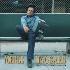 Hag: The Studio Recordings 1969-1976 [Box Set] (CD)