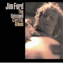 The Unissued Capitol Album (CD)