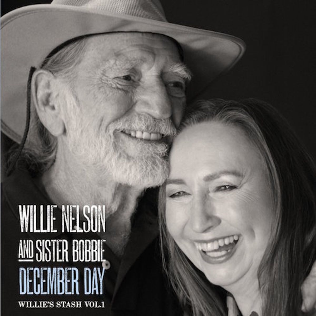 December Day (Willies Stash Vol. 1) (CD)