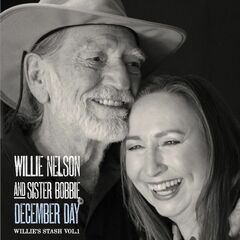 December Day (Willie's Stash Vol. 1) (CD)