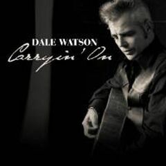 Carryin' On (CD)