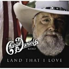 Land That I Love (CD)