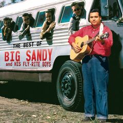 The Best Of Big Sandy And His Fly-Rite Boys (CD)