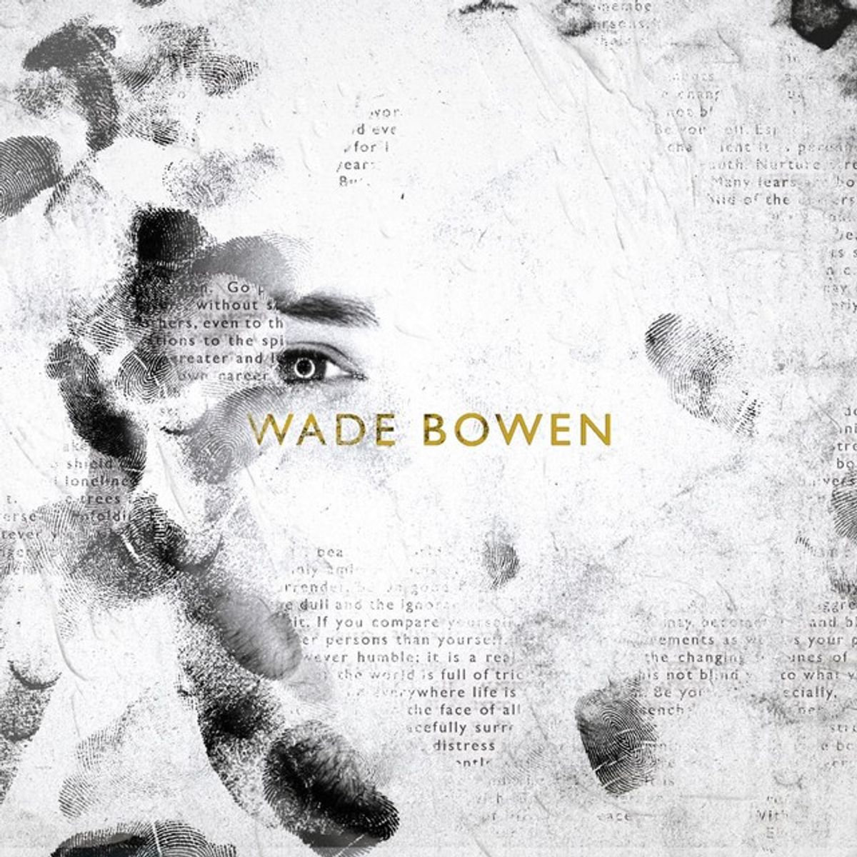 Wade Bowen (CD)