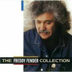The Freddy Fender Collection (CD)