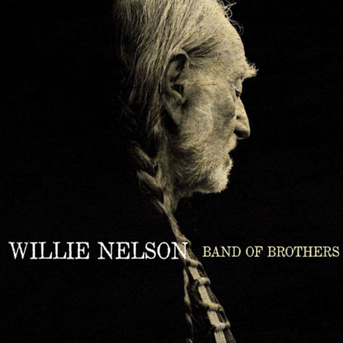 Band Of Brothers (CD)