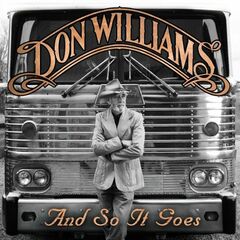 And So It Goes (CD)