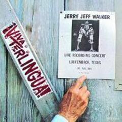 Viva Terlingua (CD)