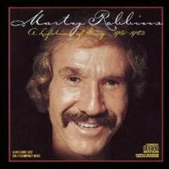 A Lifetime Of Song (1951-1982) (CD)
