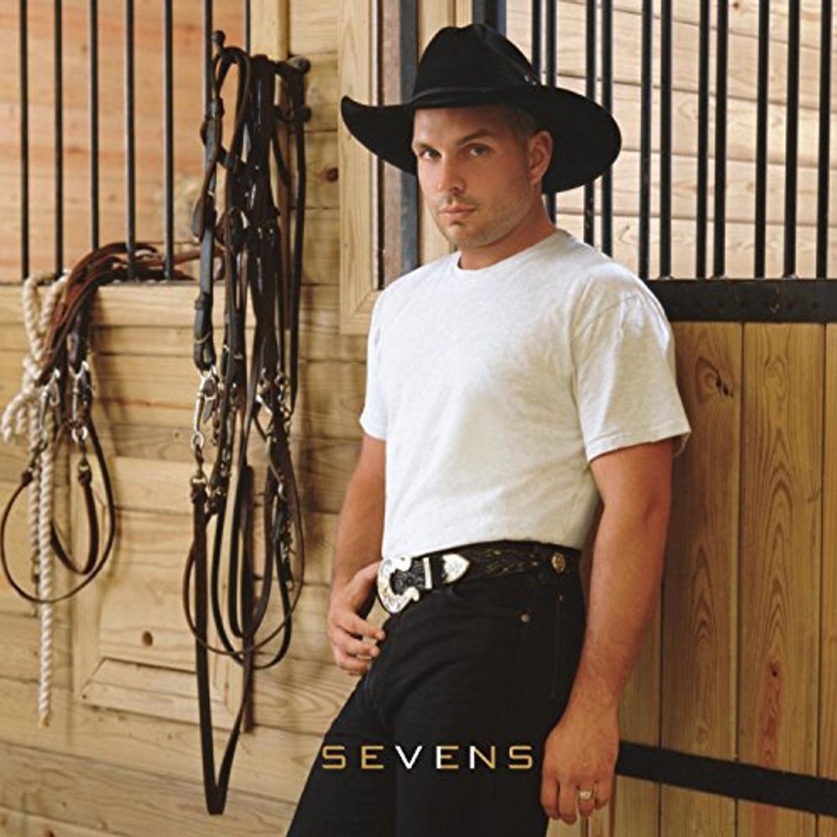 Sevens (CD)