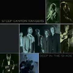 Deep In The Shade (CD)