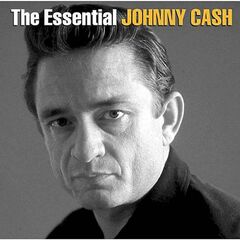 The Essential Johnny Cash (CD)