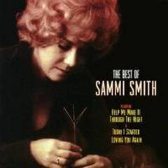 The Best Of Sammi Smith (CD)