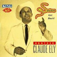 Satan Get Back (CD)