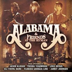 At The Ryman (CD)