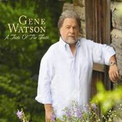 Taste Of The Truth (CD)