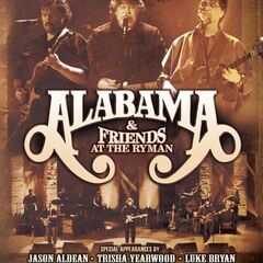 At The Ryman [2CD + DVD] (CD)