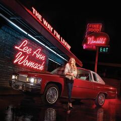 The Way I'm Livin' (LP)