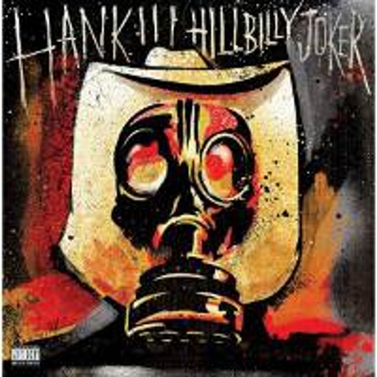Hillbilly Joker [Manufactured On Demand] (CD)