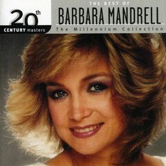20th Century Masters: The Best of Barbara Mandrell - The Millennium Collection (CD)