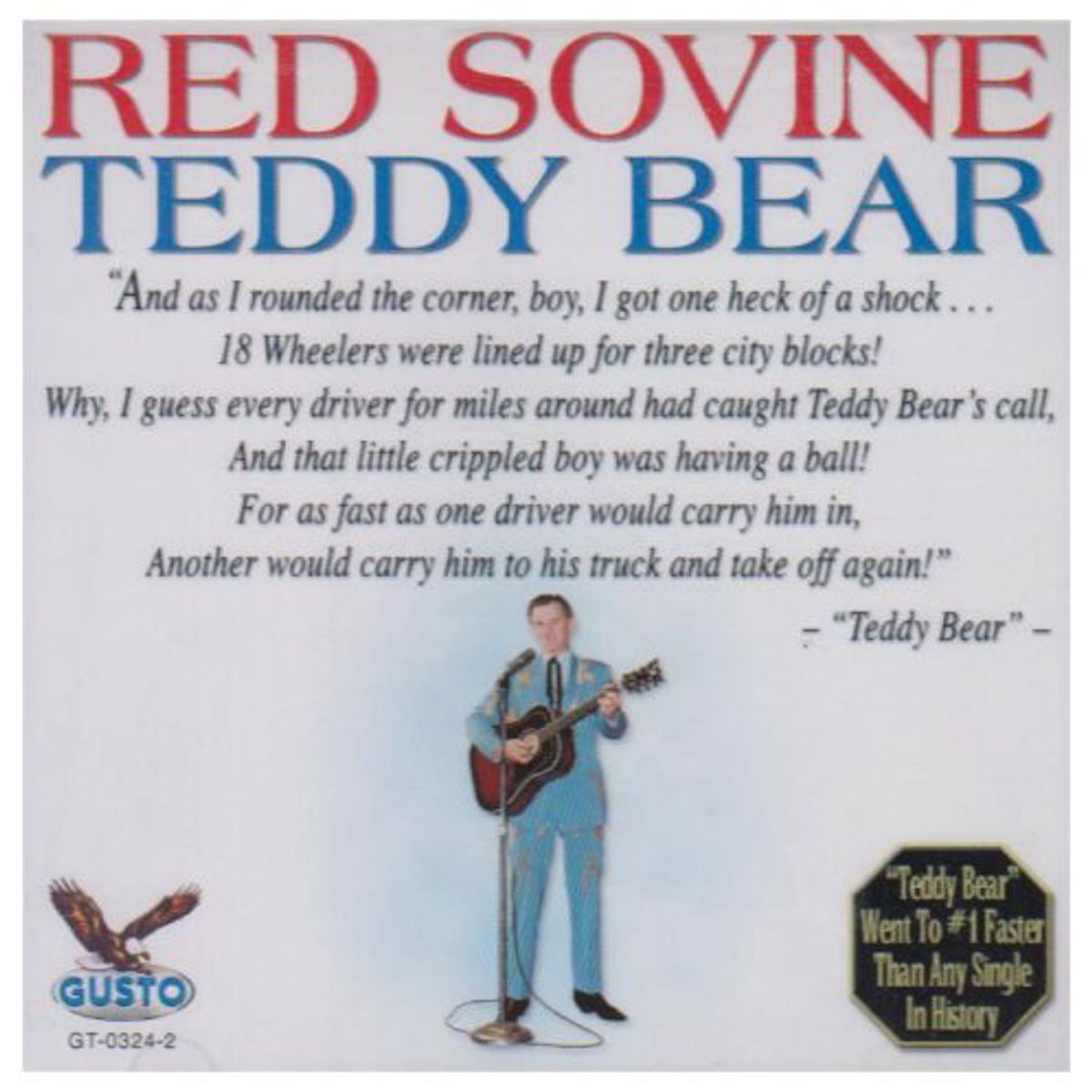 Teddy Bear