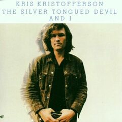 The Silver Tongued Devil and I (CD)
