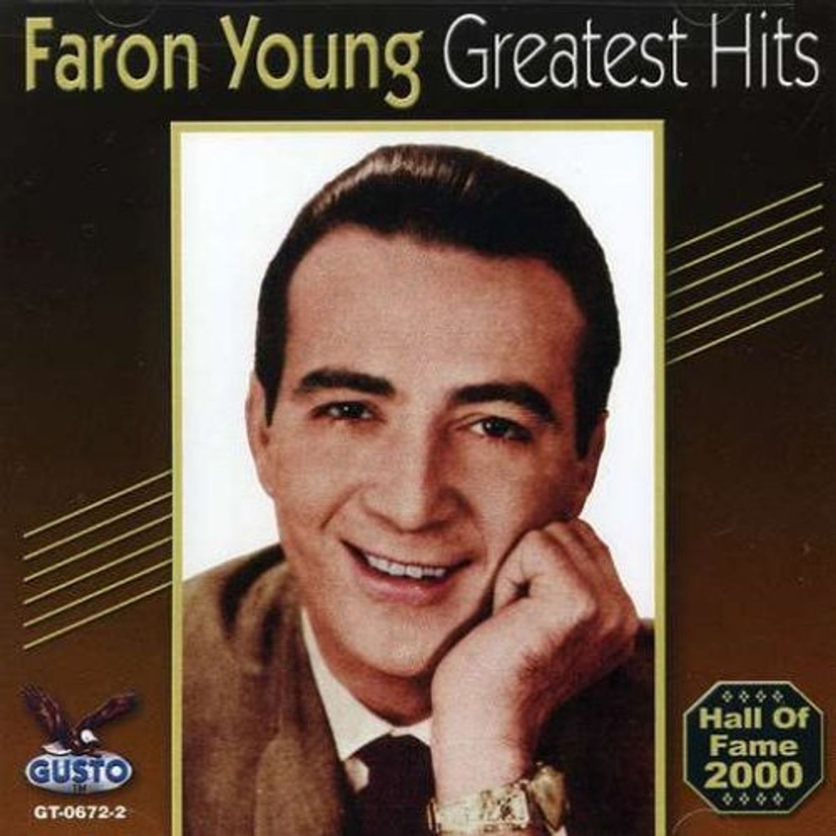 Greatest Hits