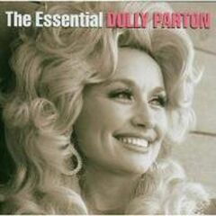 The Essential Dolly Parton (CD)