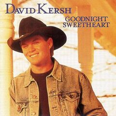 Goodnight Sweetheart (CD)