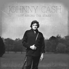 Out Among The Stars (CD)