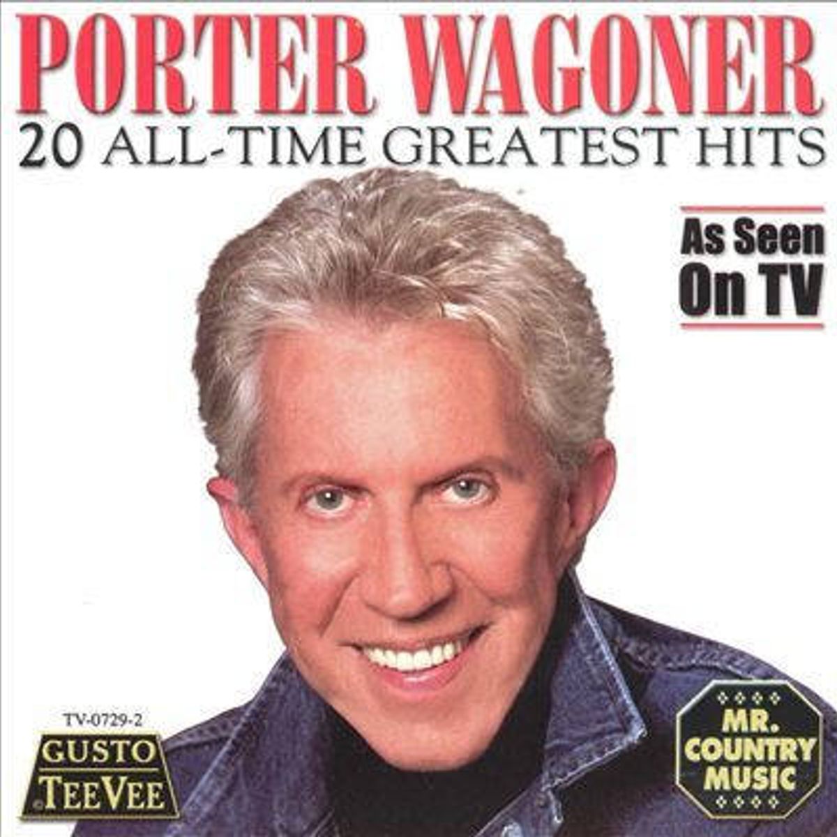 20 All-Time Greatest Hits