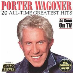 20 All-Time Greatest Hits