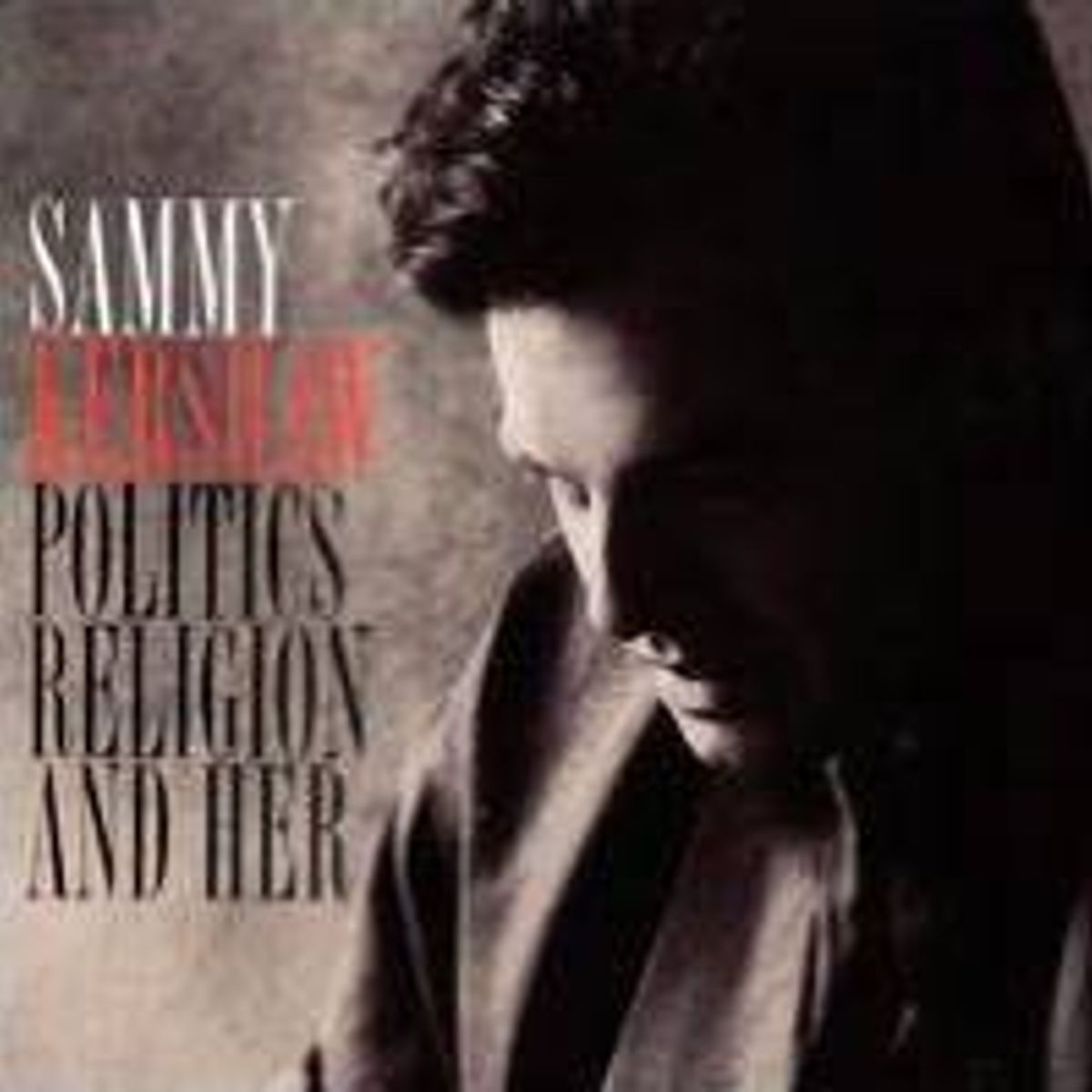 Politics, Religion & Her (CD)