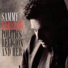 Politics, Religion & Her (CD)