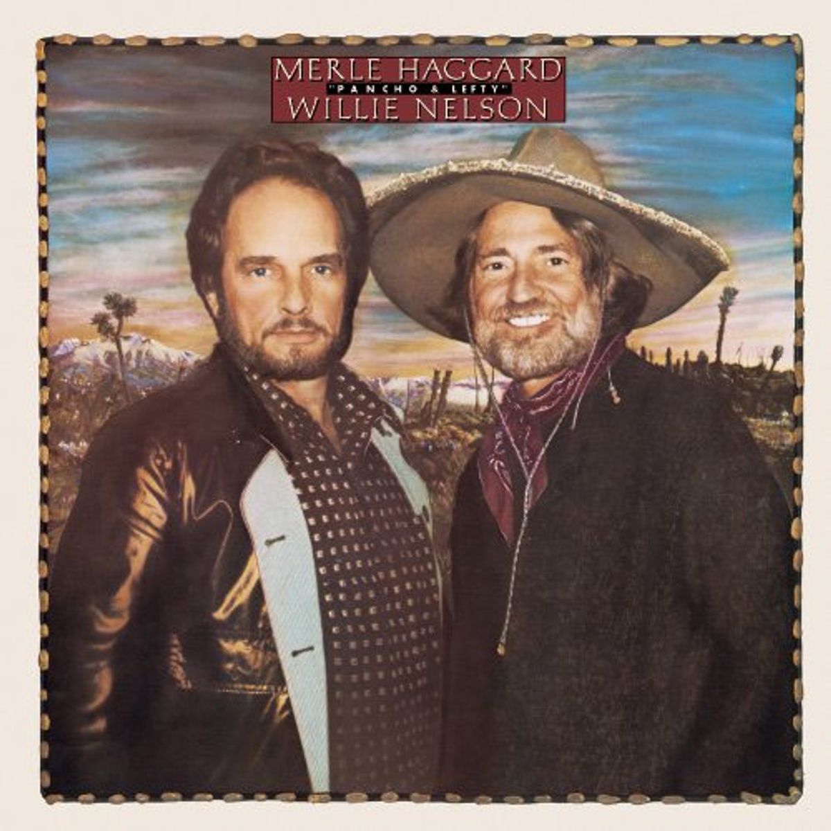 Pancho & Lefty