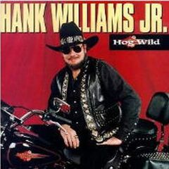 Hog Wild (CD)