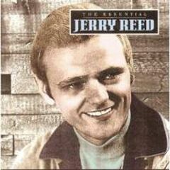 The Essential Jerry Reed (CD)